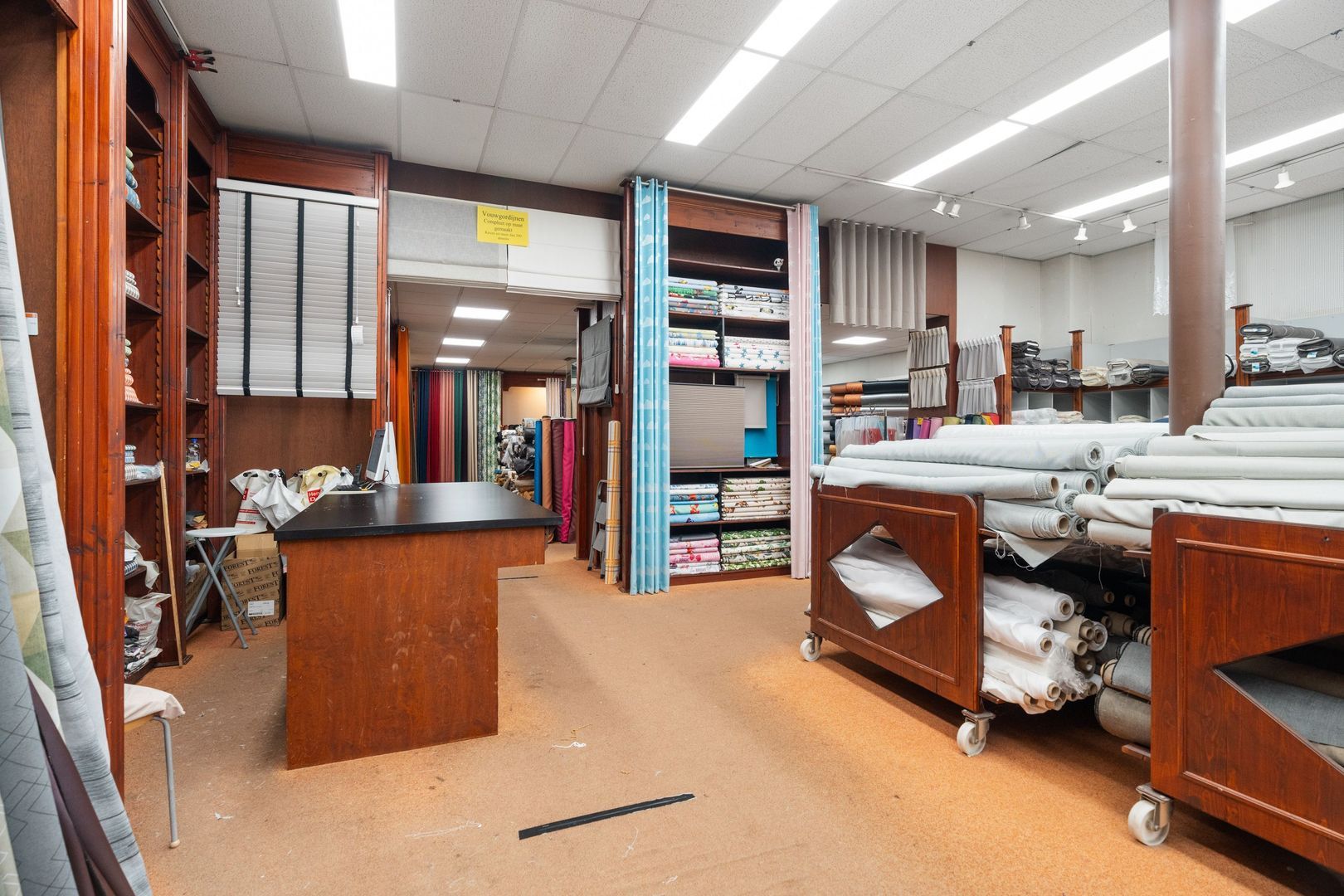 Albert Cuypstraat 268 H, Amsterdam foto-9 blur