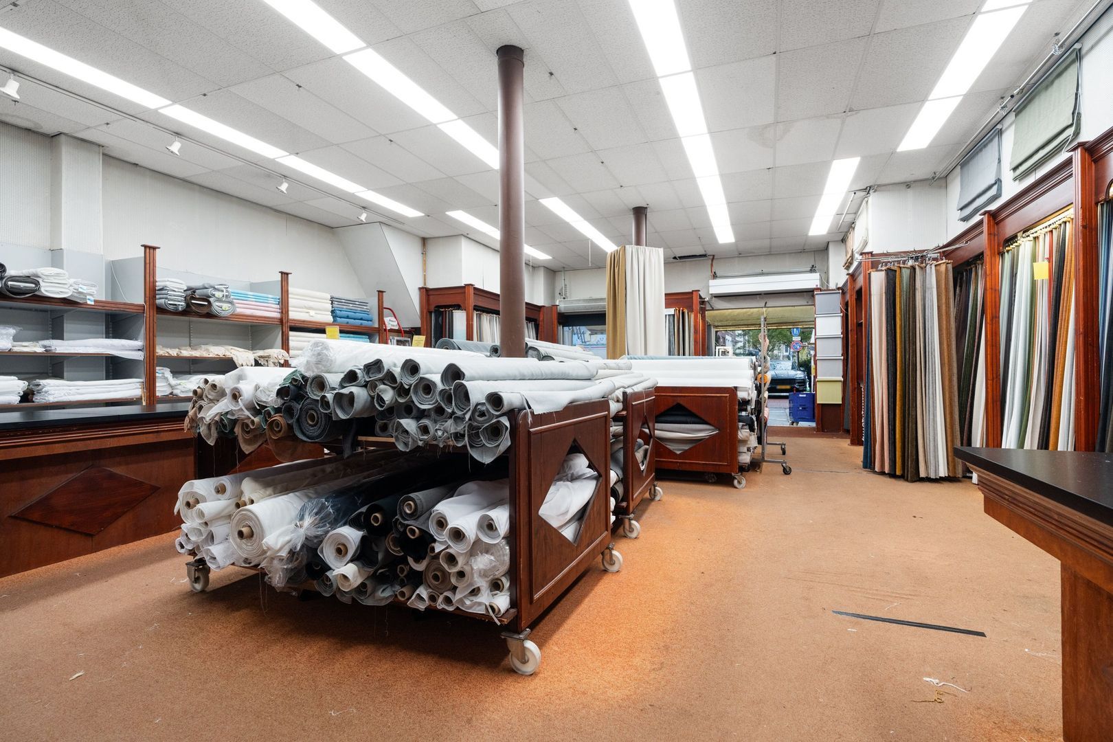 Albert Cuypstraat 268 H, Amsterdam foto-11 blur