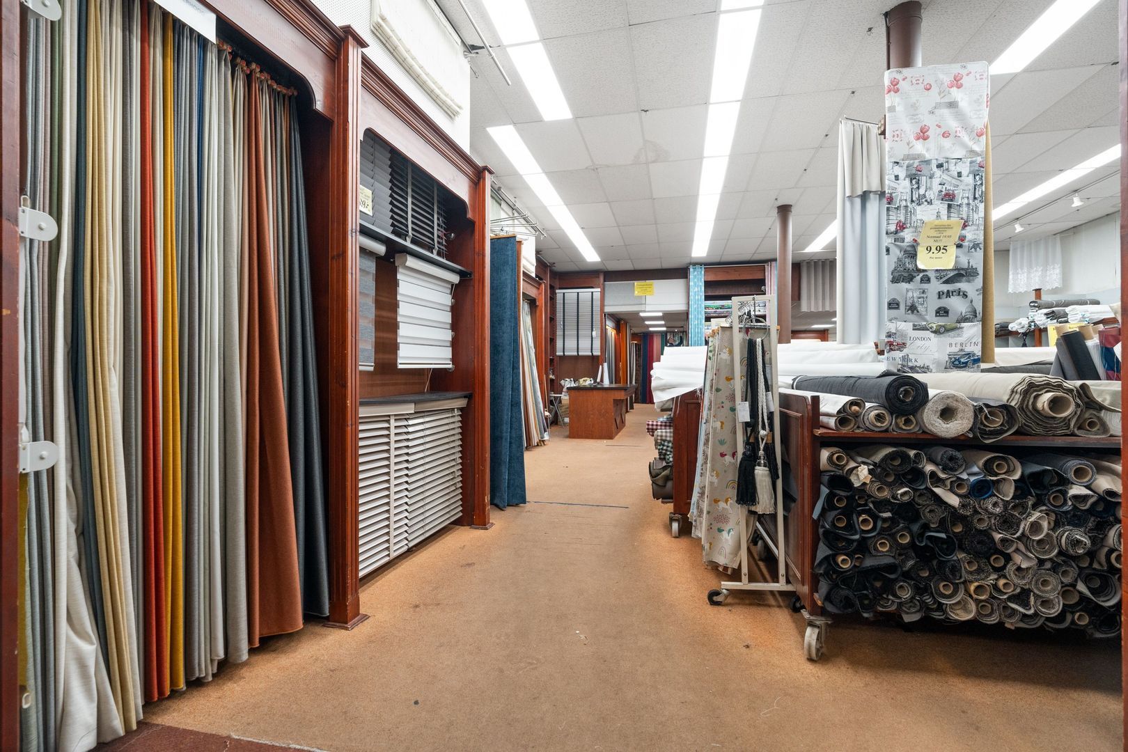 Albert Cuypstraat 268 H, Amsterdam foto-12 blur