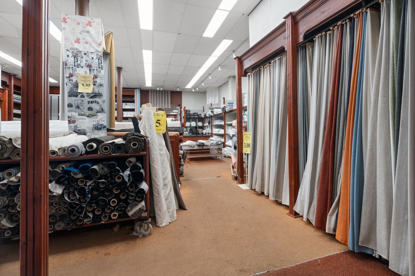 Albert Cuypstraat 268 H, Amsterdam foto-15 blur