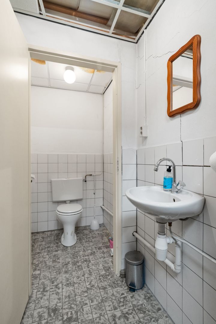 Albert Cuypstraat 268 H, Amsterdam foto-16 blur