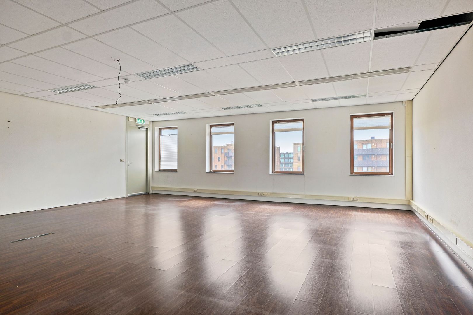 Krijn Taconiskade 290, Amsterdam foto-9 blur