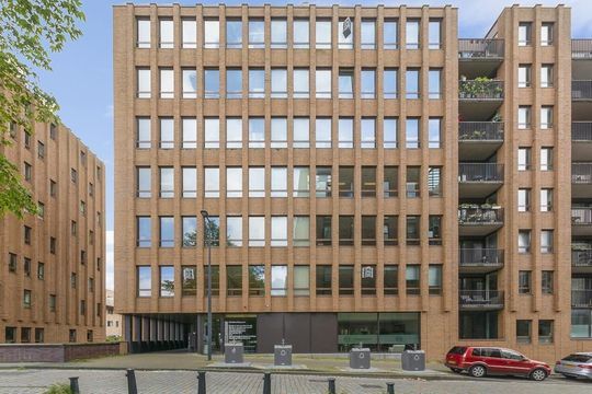 Krijn Taconiskade 290, Amsterdam foto-0