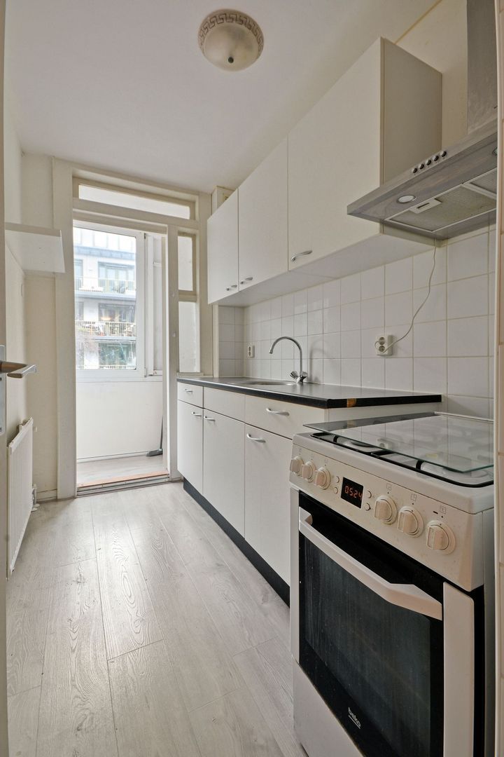 Javastraat 39 H, Amsterdam foto-5 blur