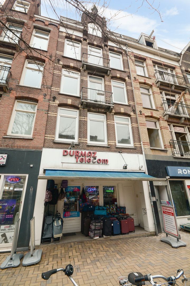 Javastraat 39 H, Amsterdam foto-8 blur