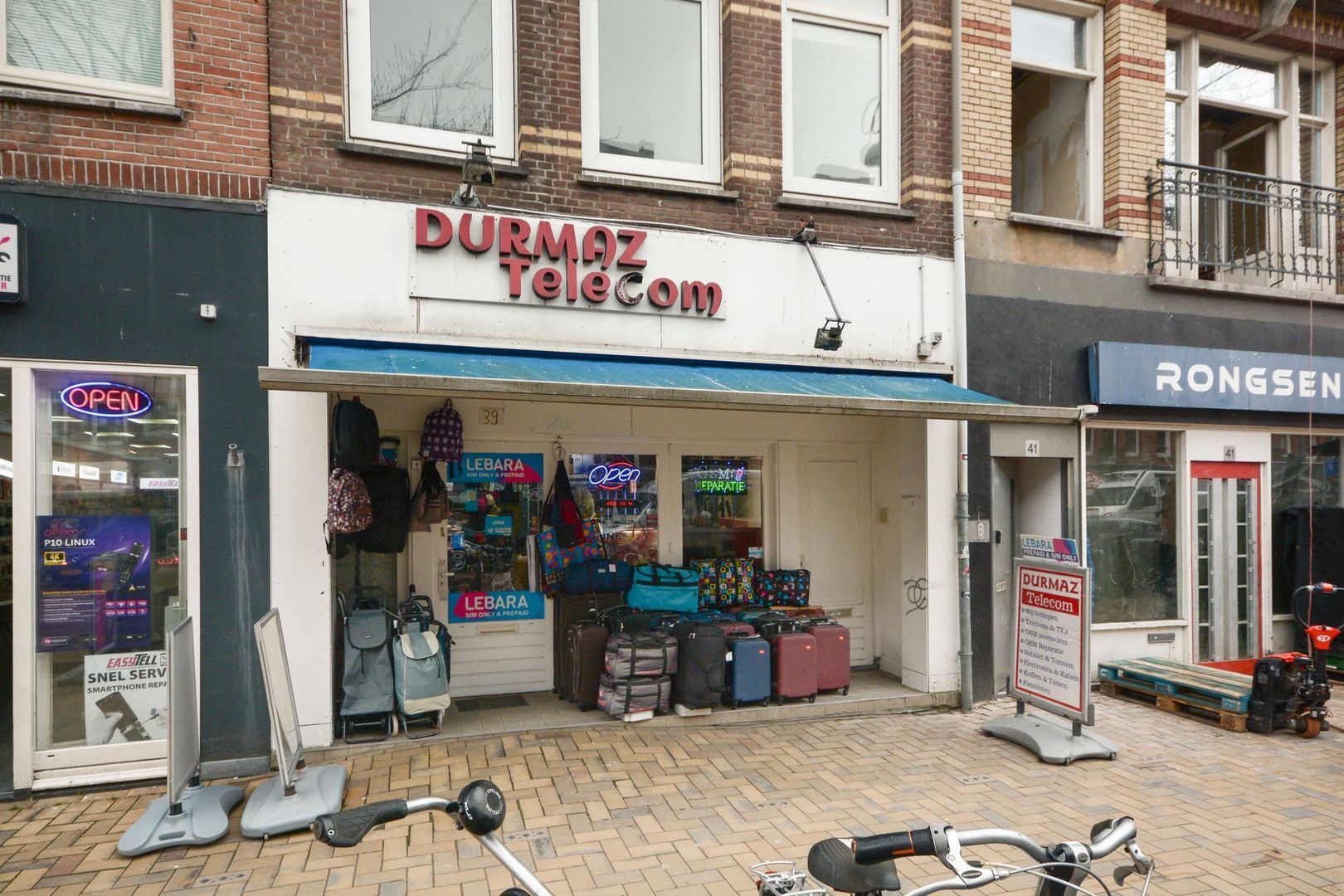 Javastraat 39 H, Amsterdam foto-14 blur