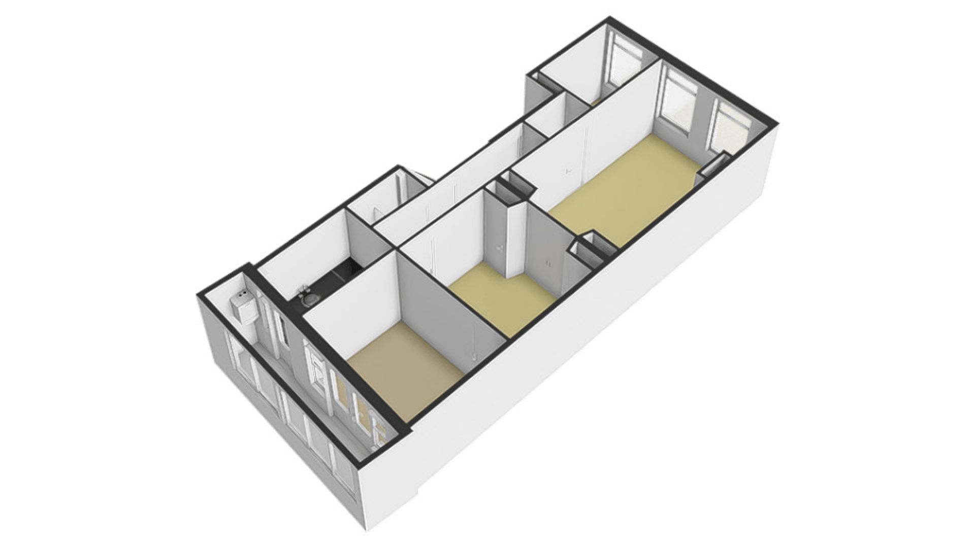 Javastraat 39 H, Amsterdam foto-17 blur