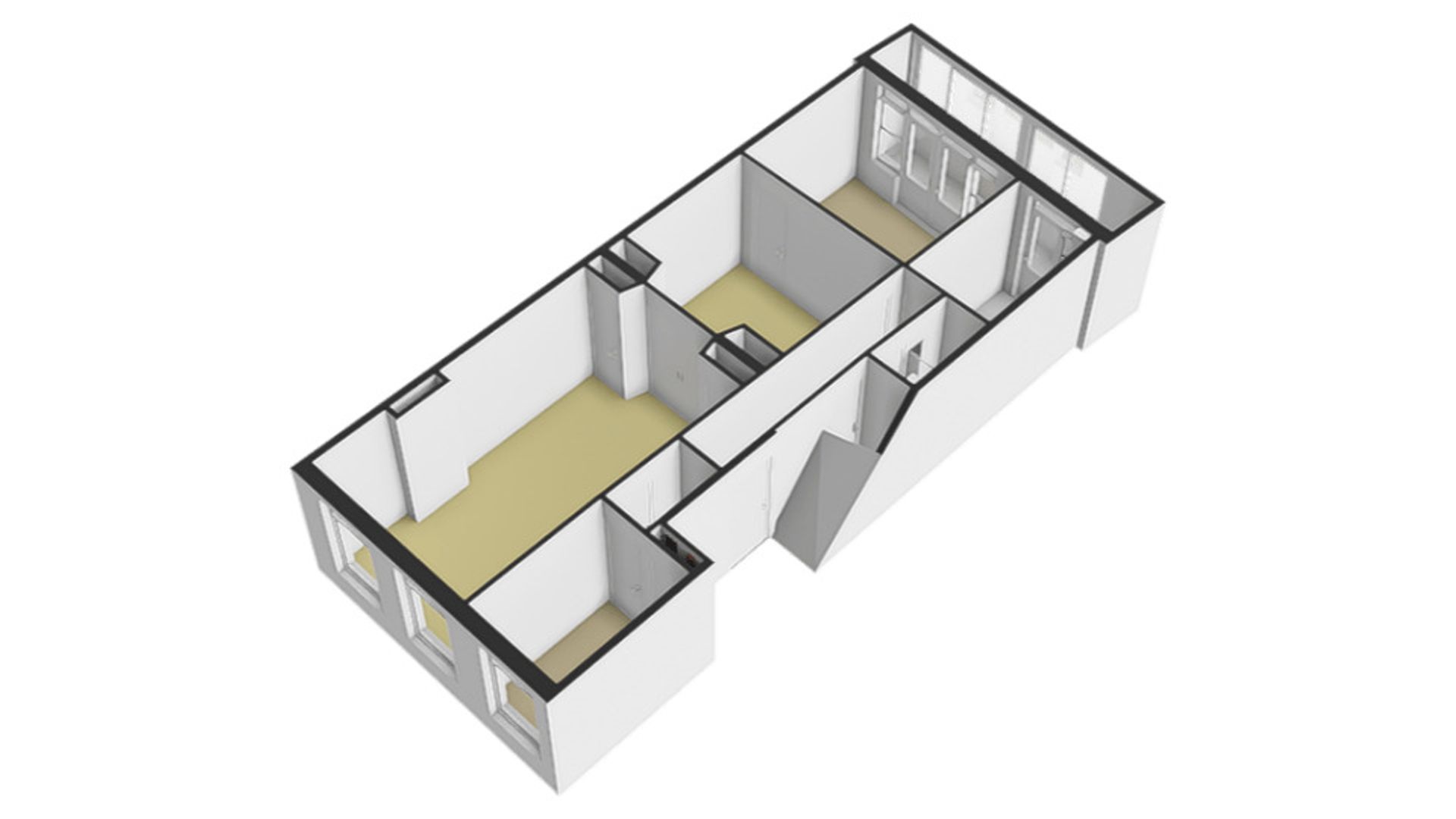 Javastraat 39 H, Amsterdam foto-18 blur