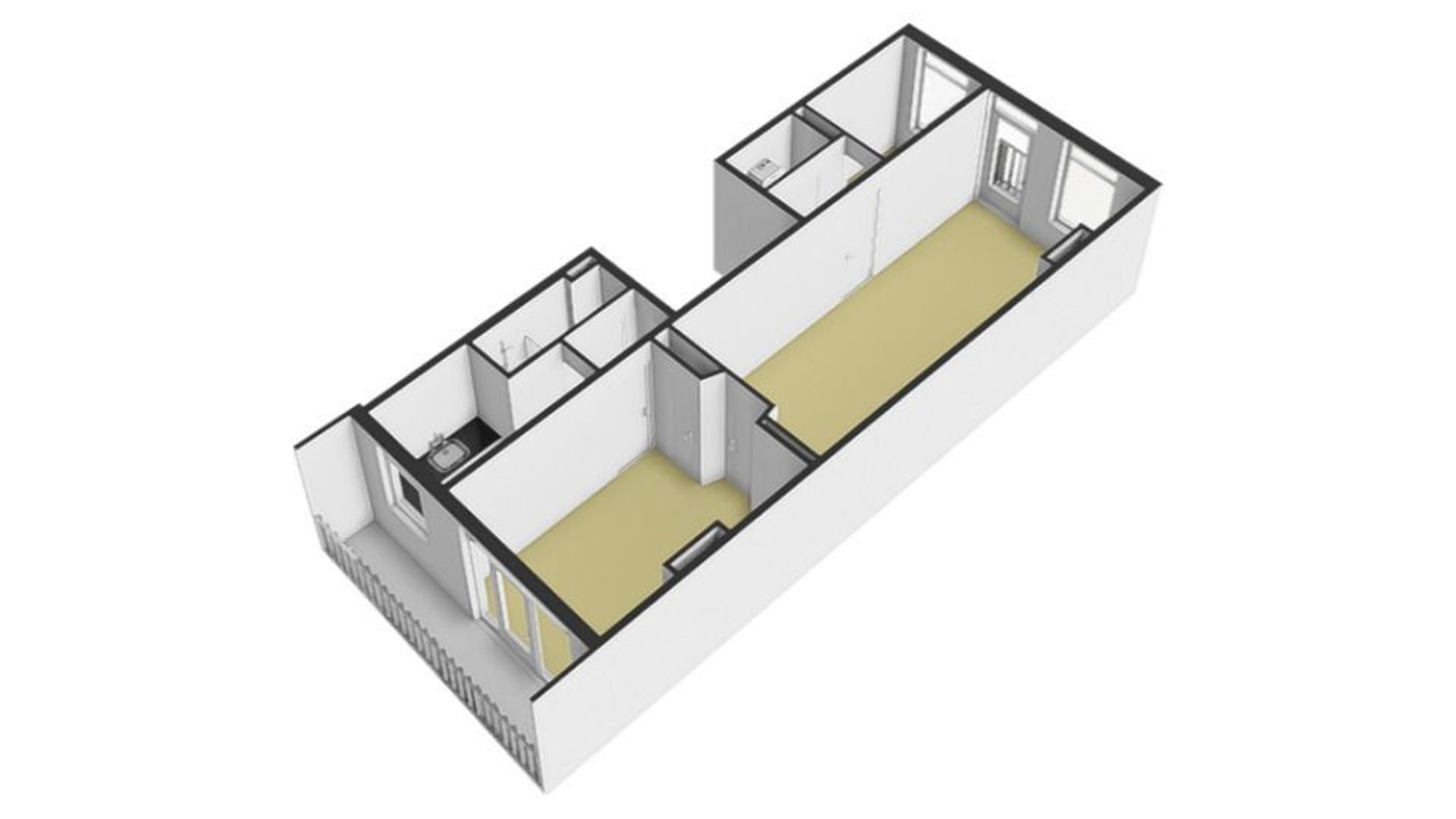 Javastraat 39 H, Amsterdam foto-25 blur