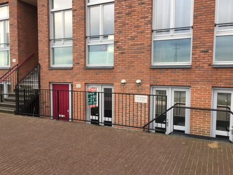 Cas Oorthuyskade 102, Amsterdam foto-0