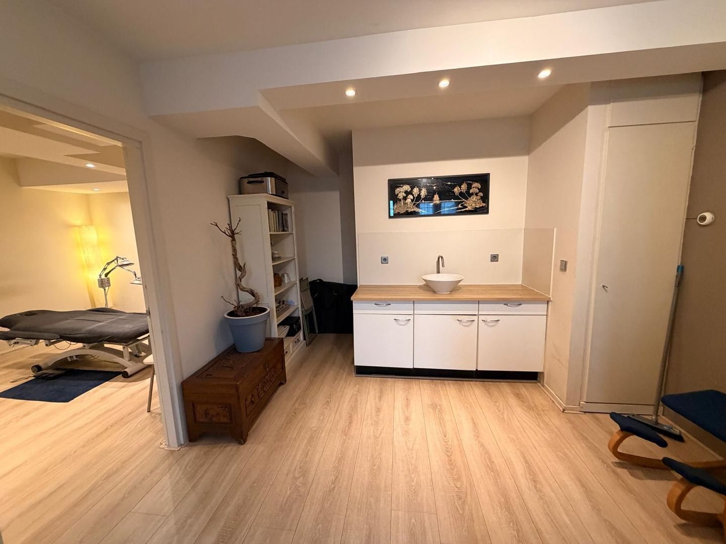 Cas Oorthuyskade 102, Amsterdam foto-3 blur