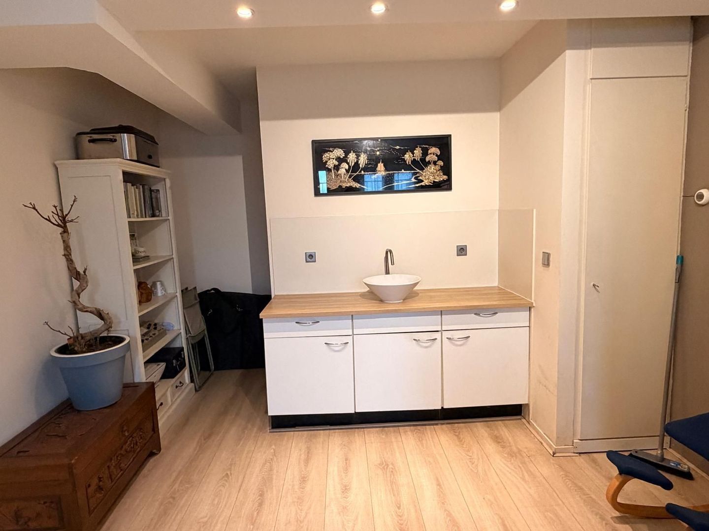 Cas Oorthuyskade 102, Amsterdam foto-5 blur