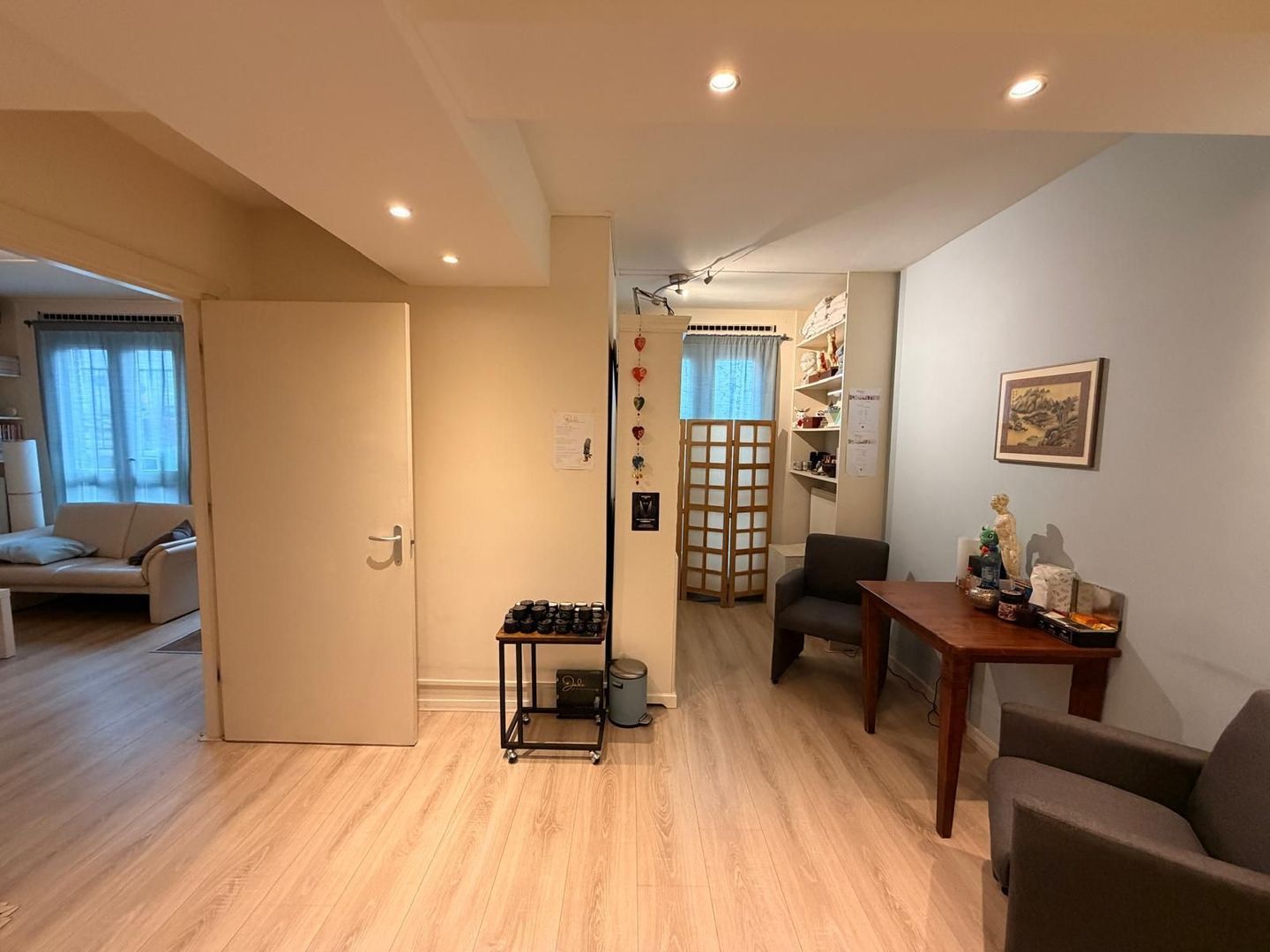 Cas Oorthuyskade 102, Amsterdam foto-7 blur