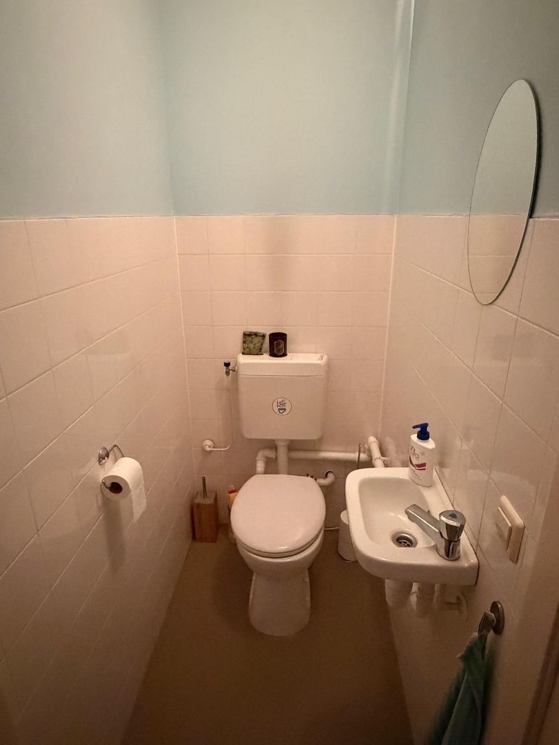 Cas Oorthuyskade 102, Amsterdam foto-6 blur