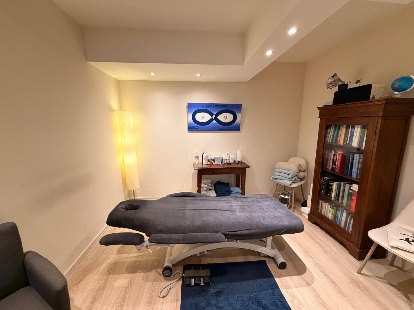 Cas Oorthuyskade 102, Amsterdam foto-4 blur