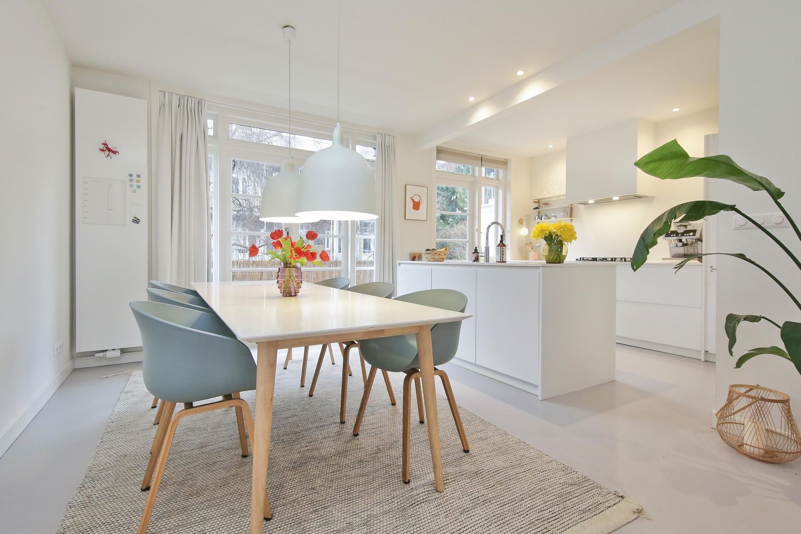 Woestduinstraat 31 H, Amsterdam foto-5 blur