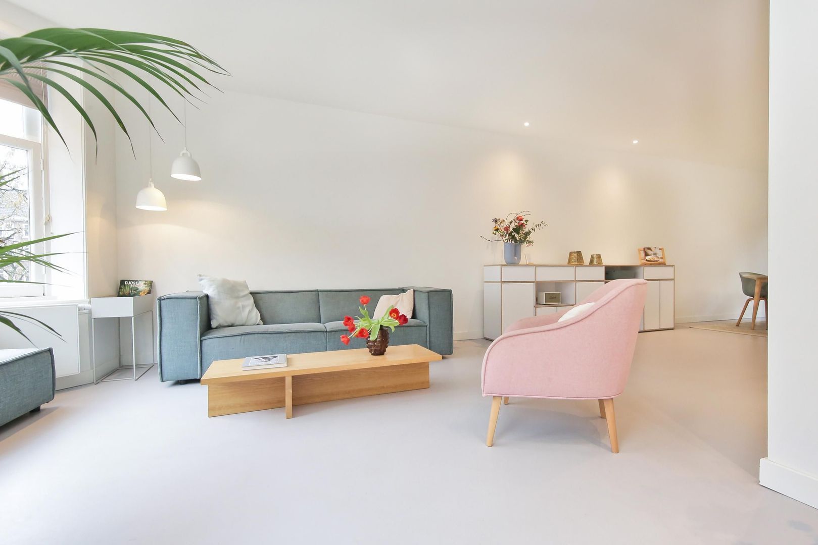 Woestduinstraat 31 H, Amsterdam foto-2 blur