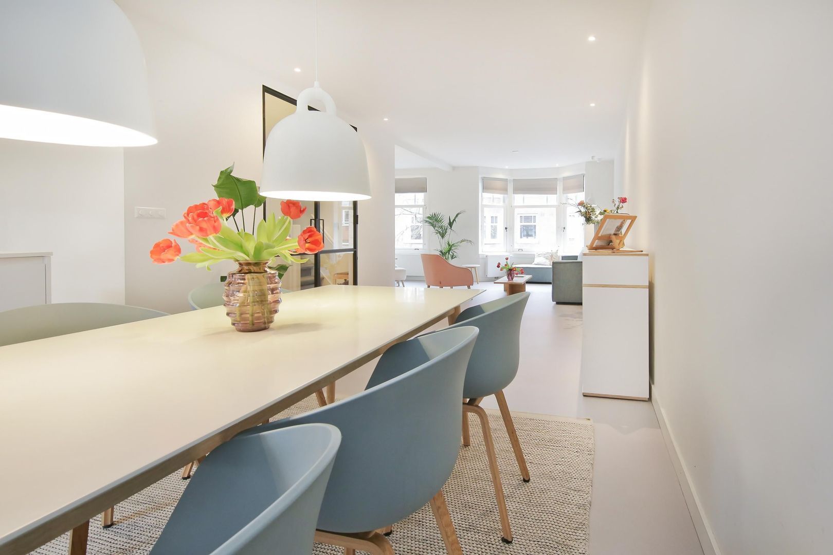 Woestduinstraat 31 H, Amsterdam foto-12 blur