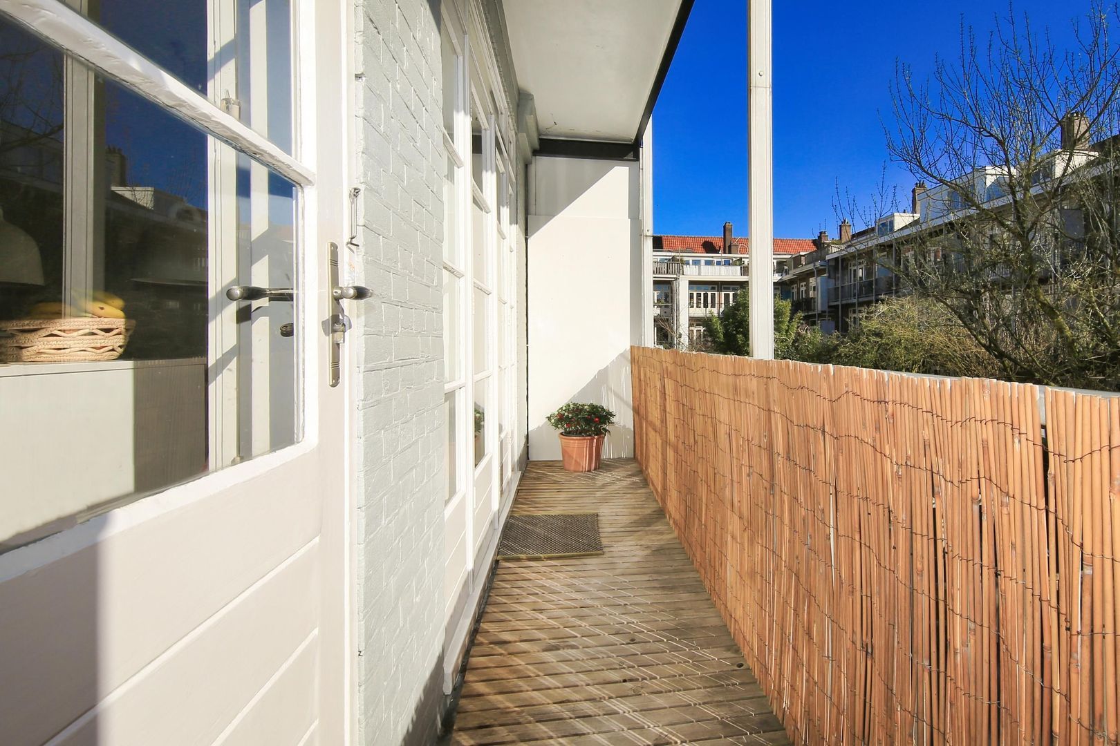 Woestduinstraat 31 H, Amsterdam foto-11 blur