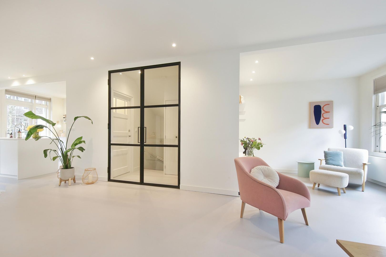 Woestduinstraat 31 H, Amsterdam foto-17 blur