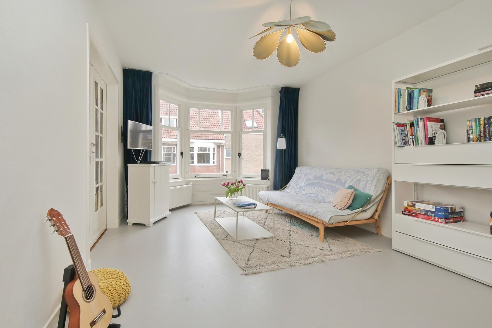 Woestduinstraat 31 H, Amsterdam foto-20 blur