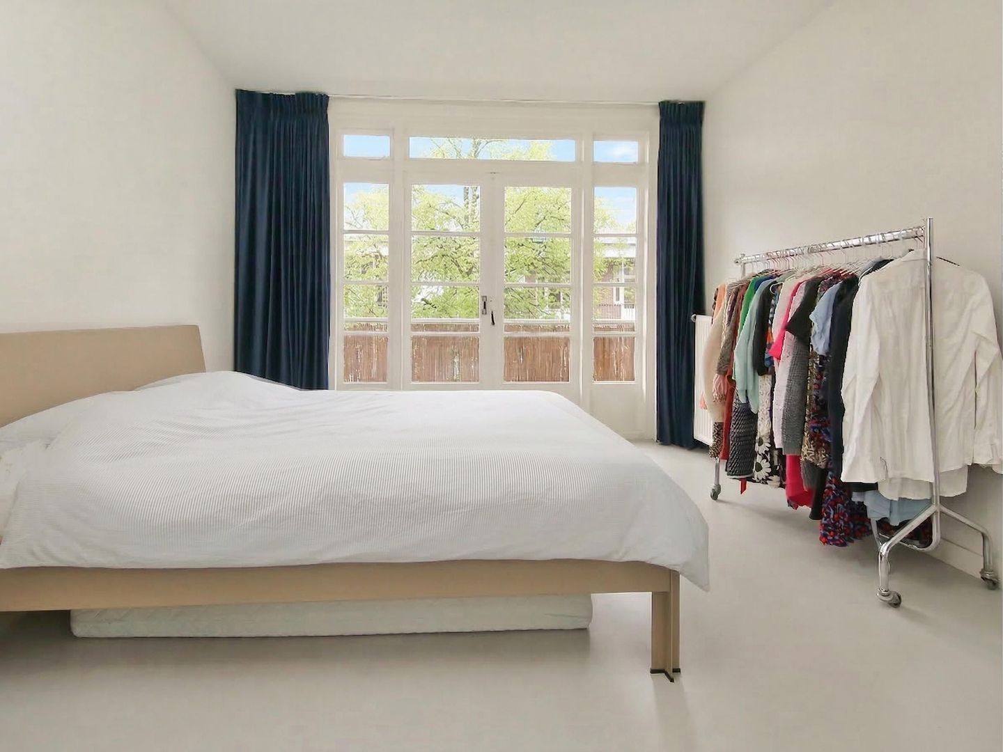 Woestduinstraat 31 H, Amsterdam foto-22 blur