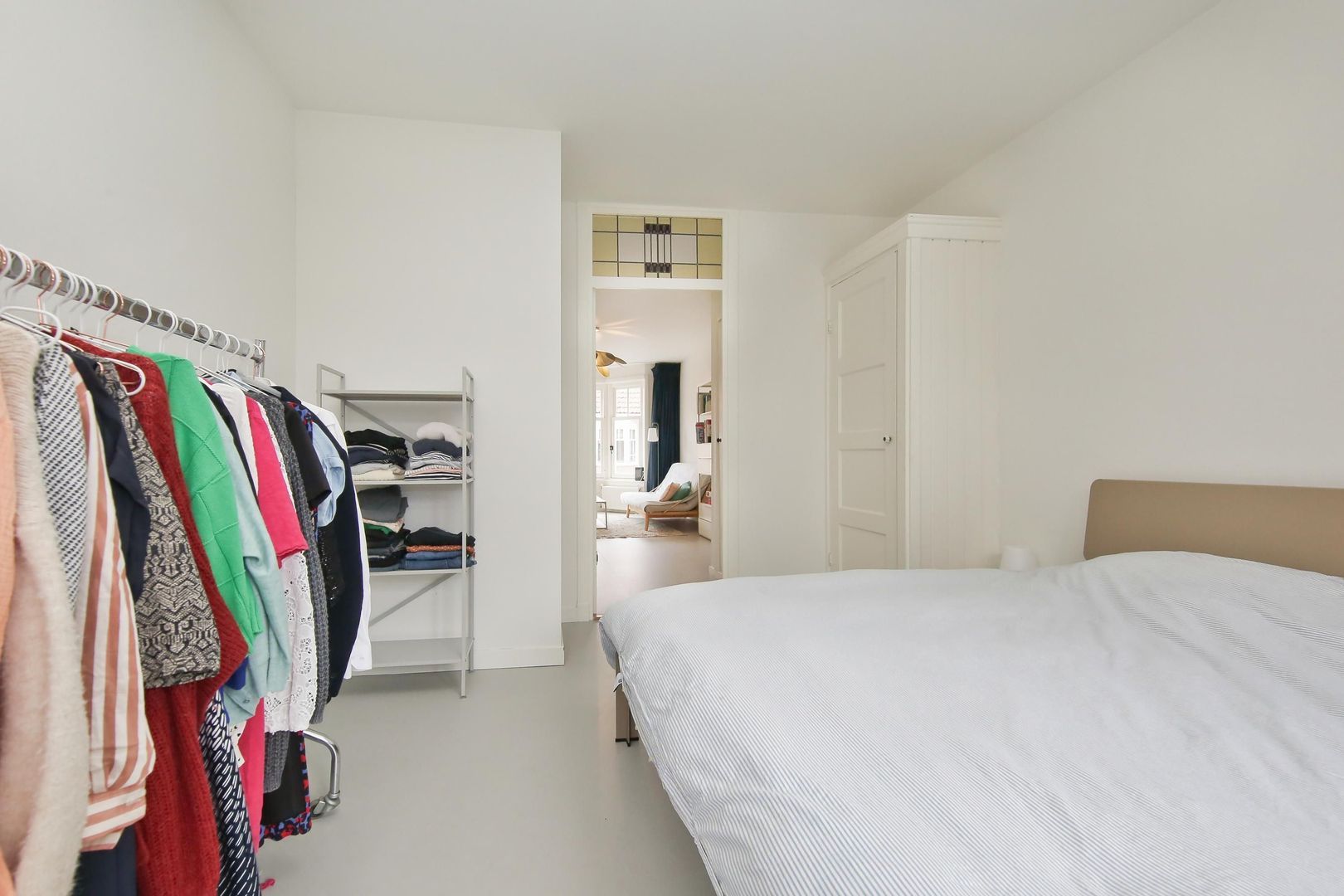 Woestduinstraat 31 H, Amsterdam foto-25 blur