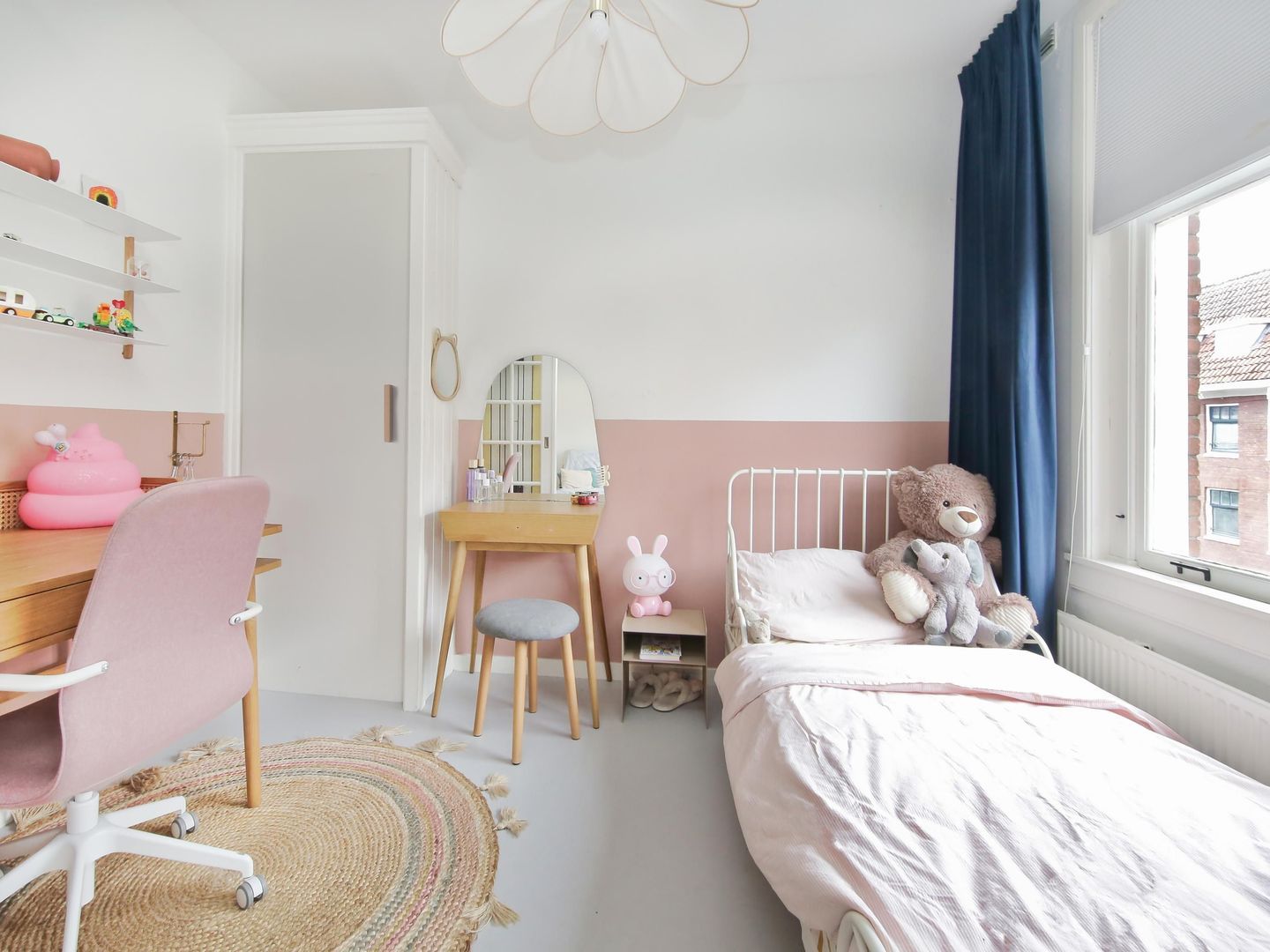 Woestduinstraat 31 H, Amsterdam foto-26 blur