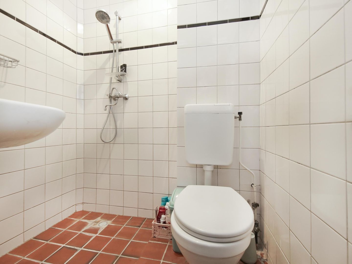 Woestduinstraat 31 H, Amsterdam foto-33 blur