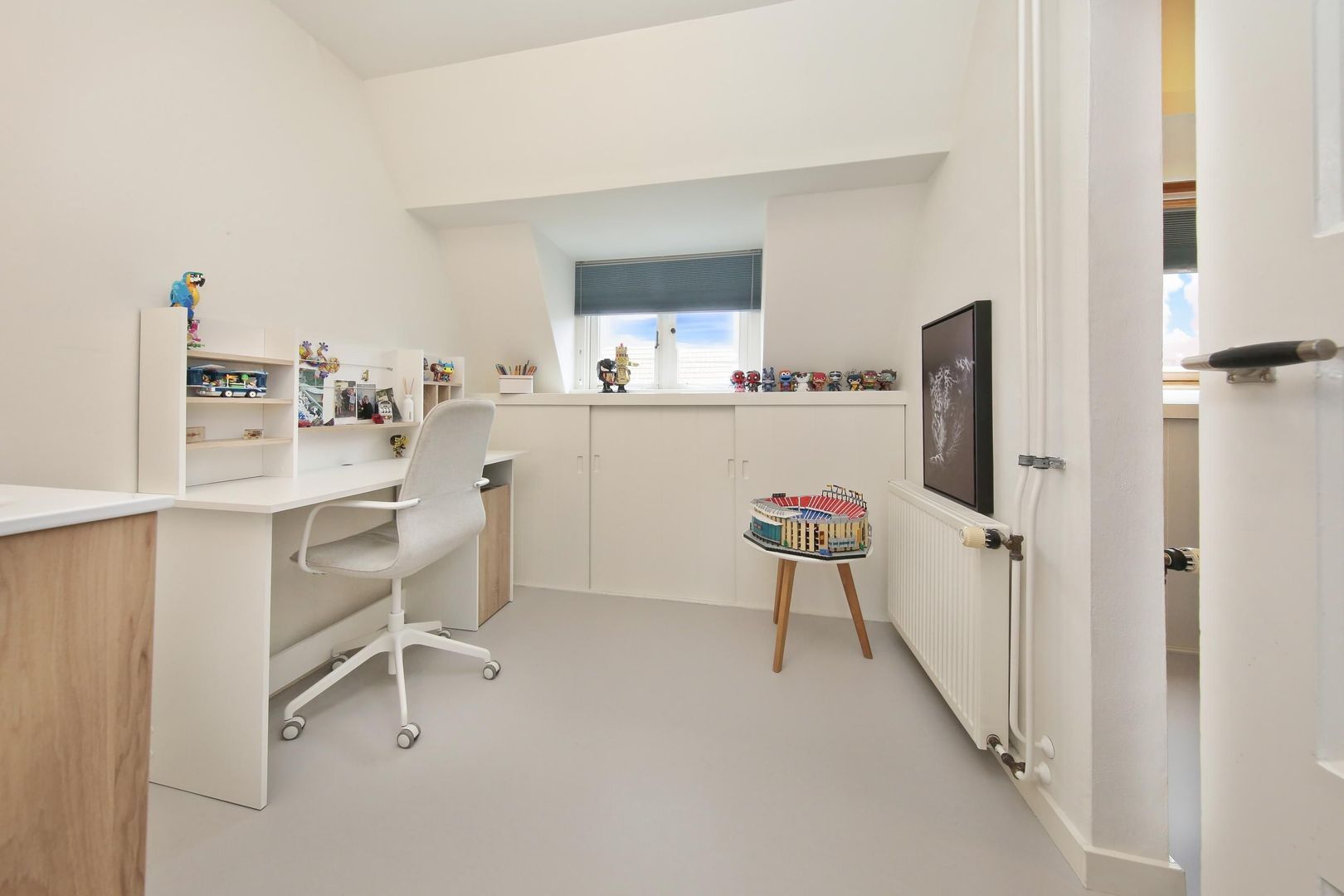 Woestduinstraat 31 H, Amsterdam foto-36 blur