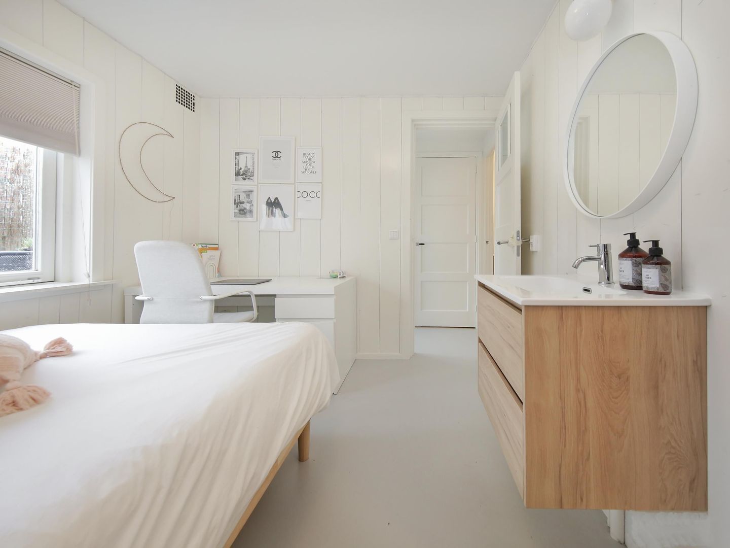 Woestduinstraat 31 H, Amsterdam foto-35 blur