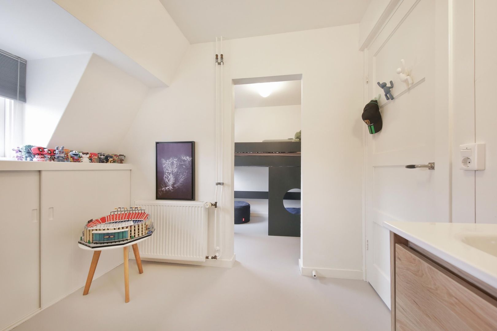 Woestduinstraat 31 H, Amsterdam foto-37 blur