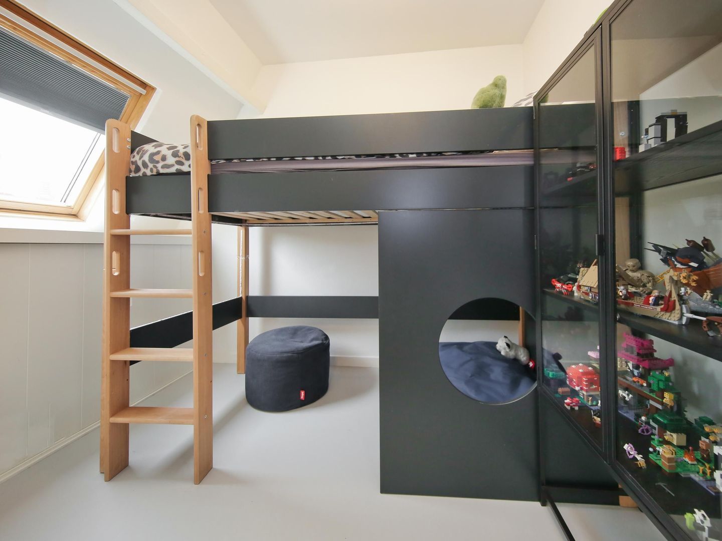 Woestduinstraat 31 H, Amsterdam foto-38 blur