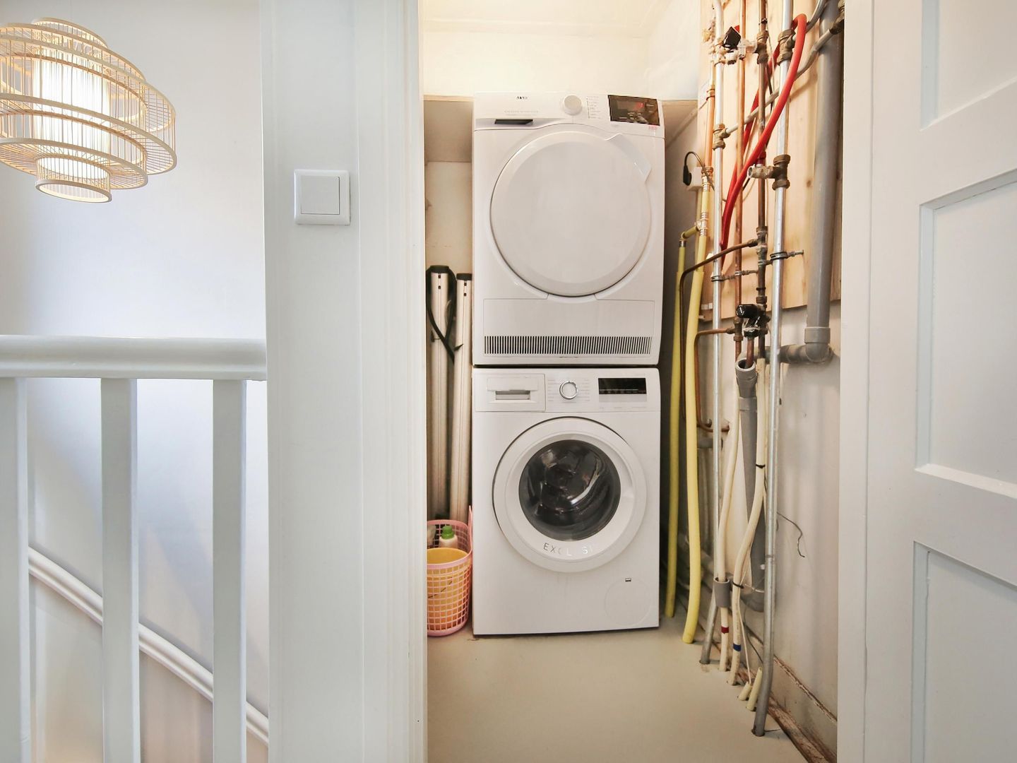 Woestduinstraat 31 H, Amsterdam foto-40 blur