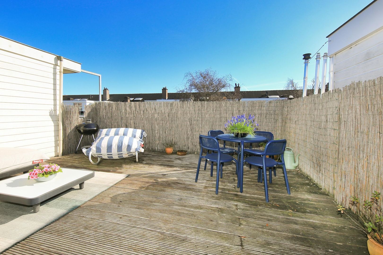 Woestduinstraat 31 H, Amsterdam foto-41 blur