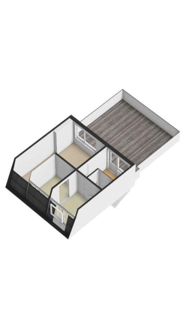 Woestduinstraat 31 H, Amsterdam foto-61 blur