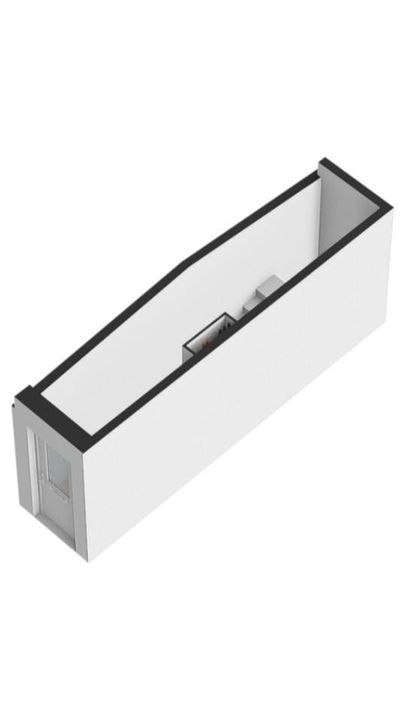 Woestduinstraat 31 H, Amsterdam plattegrond-61