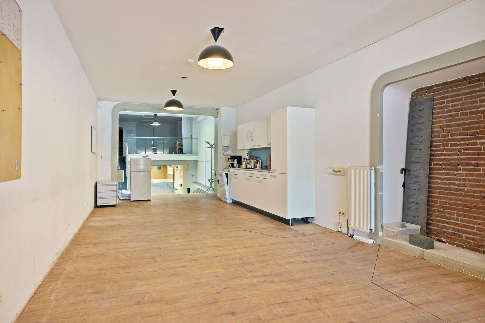 Prins Hendrikkade 11 H, Amsterdam foto-3 blur