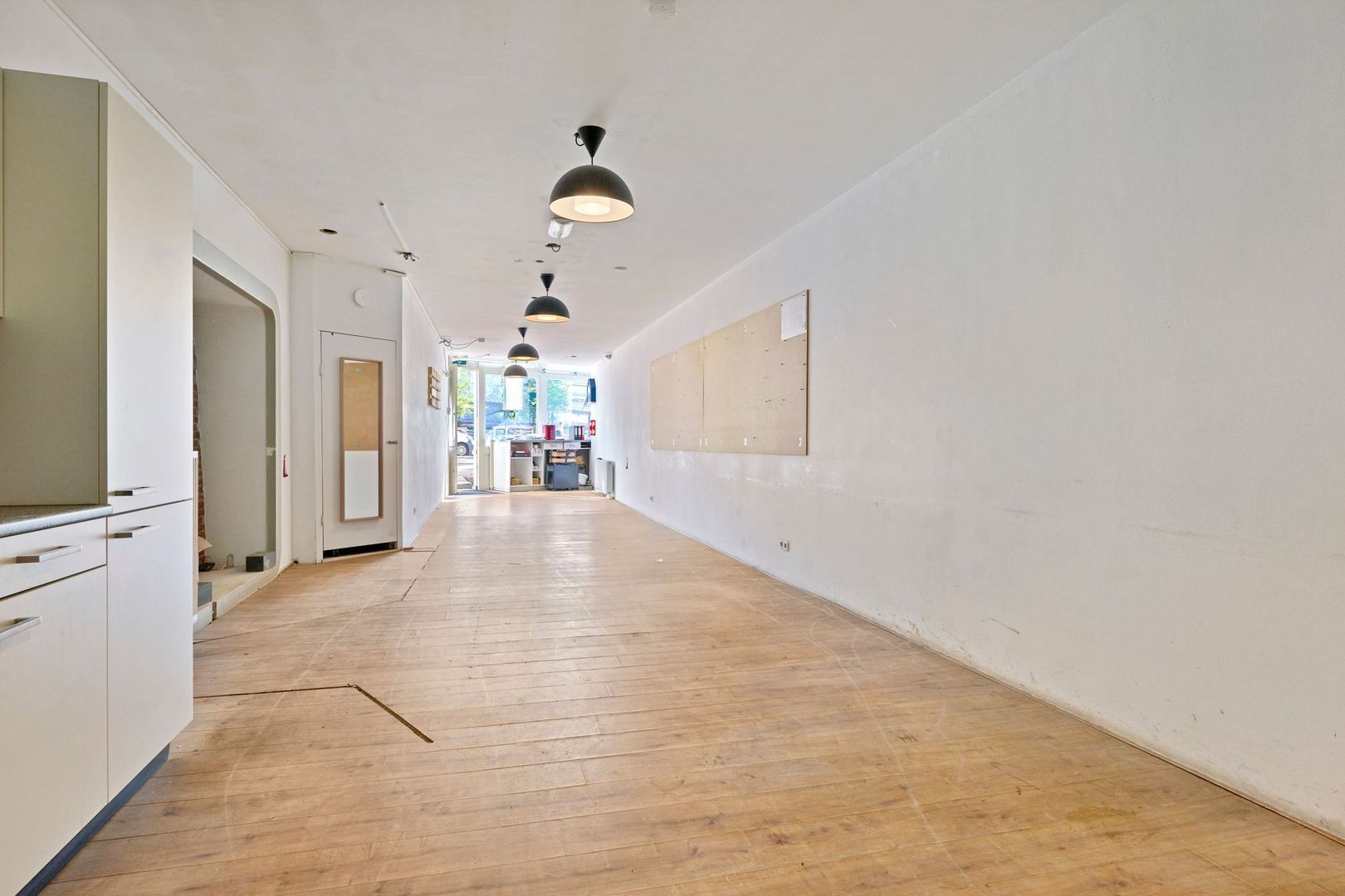 Prins Hendrikkade 11 H, Amsterdam foto-4 blur