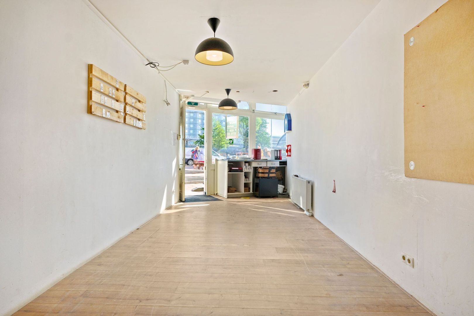 Prins Hendrikkade 11 H, Amsterdam foto-5 blur