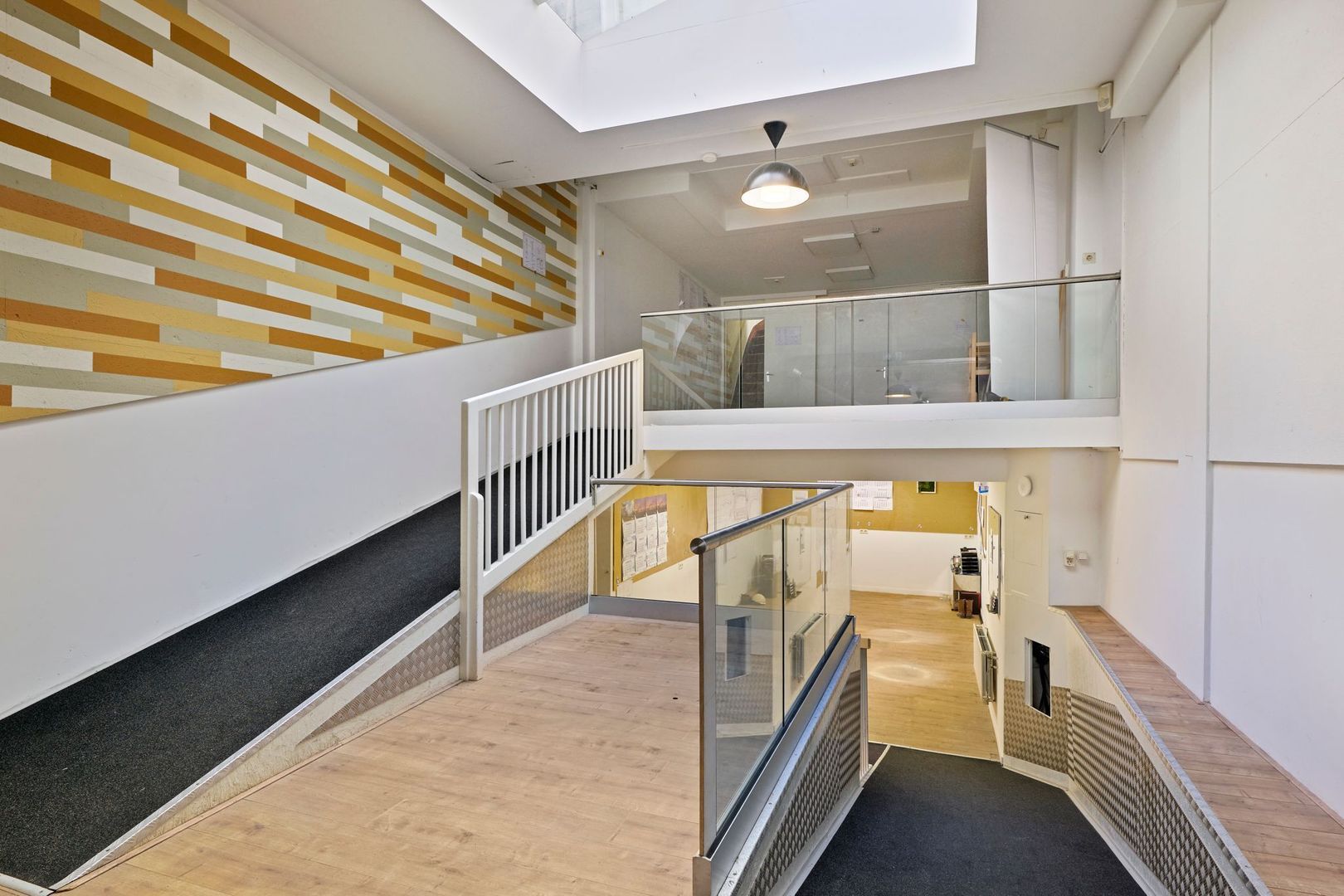 Prins Hendrikkade 11 H, Amsterdam foto-7 blur