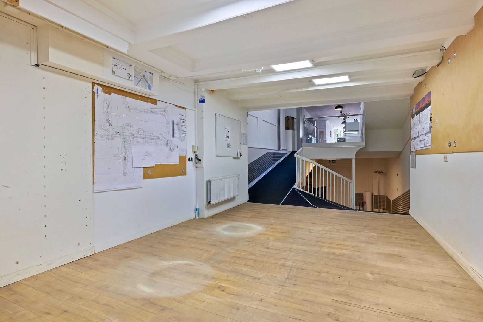 Prins Hendrikkade 11 H, Amsterdam foto-8 blur