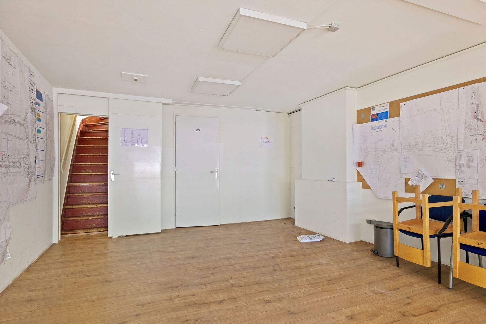 Prins Hendrikkade 11 H, Amsterdam foto-11 blur