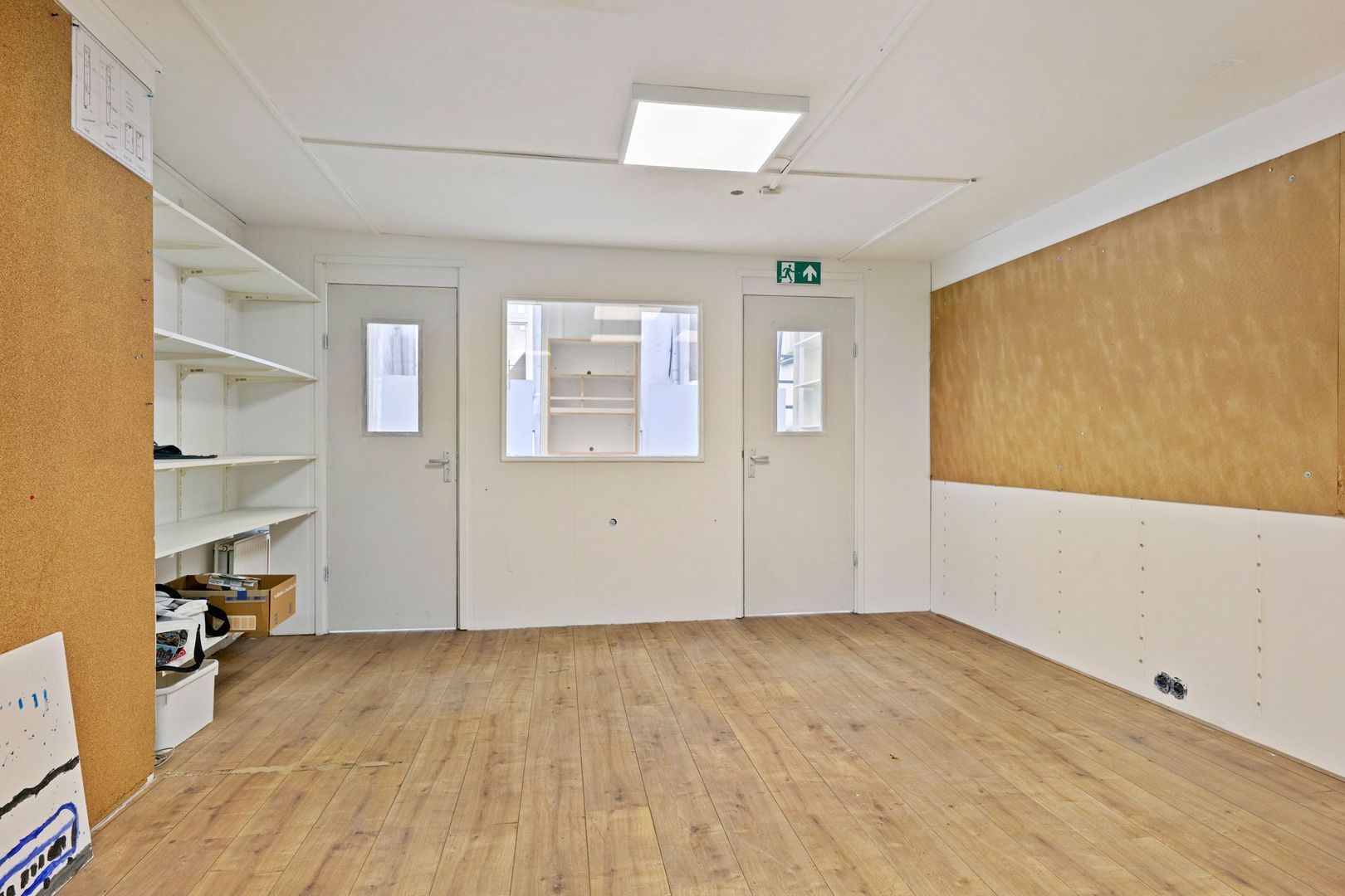 Prins Hendrikkade 11 H, Amsterdam foto-12 blur