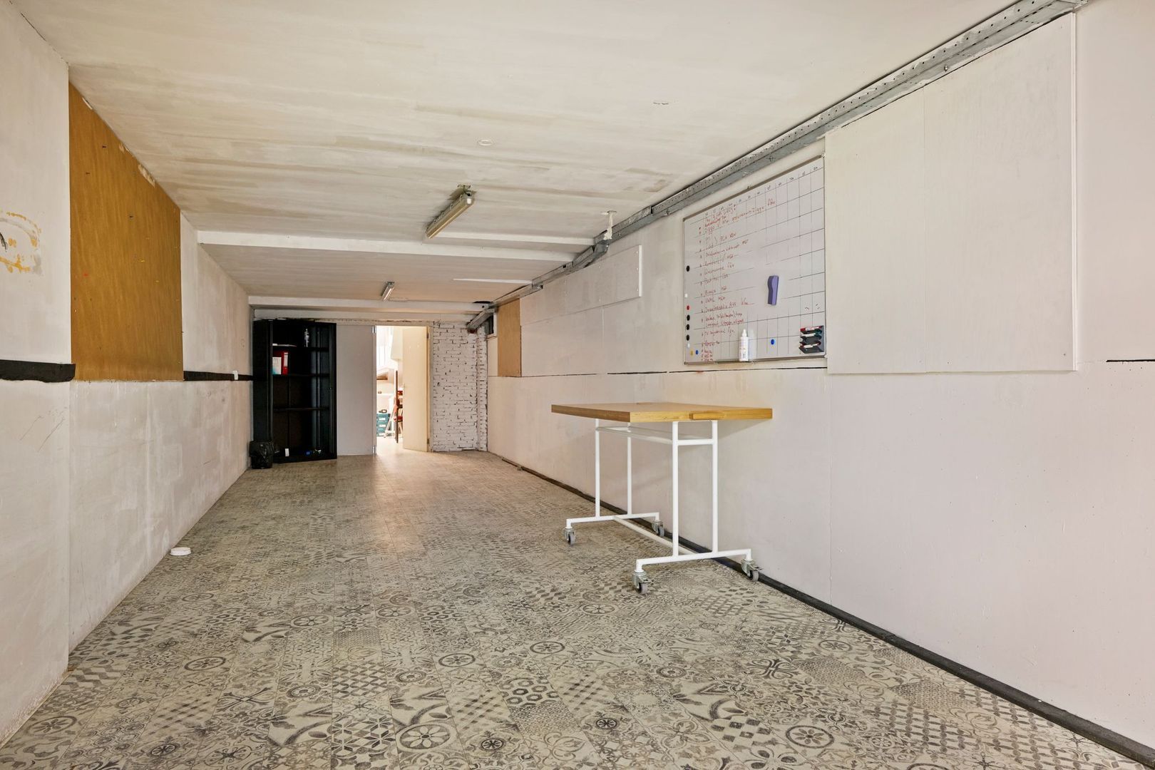 Prins Hendrikkade 11 H, Amsterdam foto-14 blur