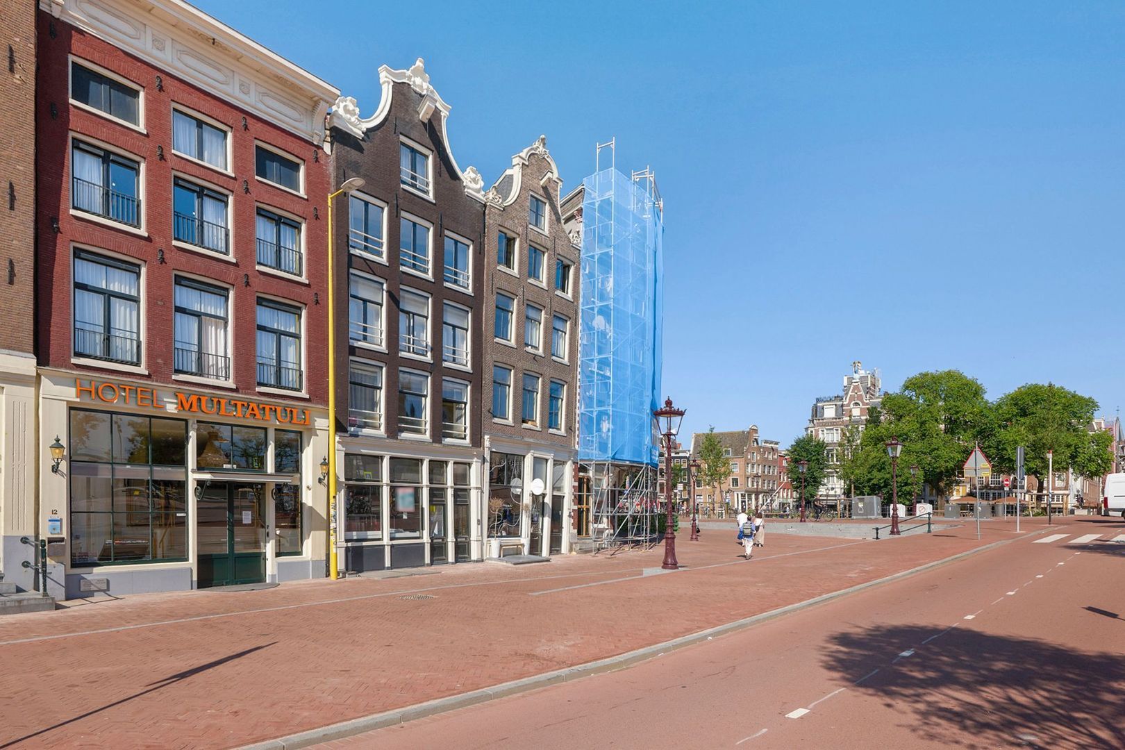 Prins Hendrikkade 11 H, Amsterdam foto-15 blur