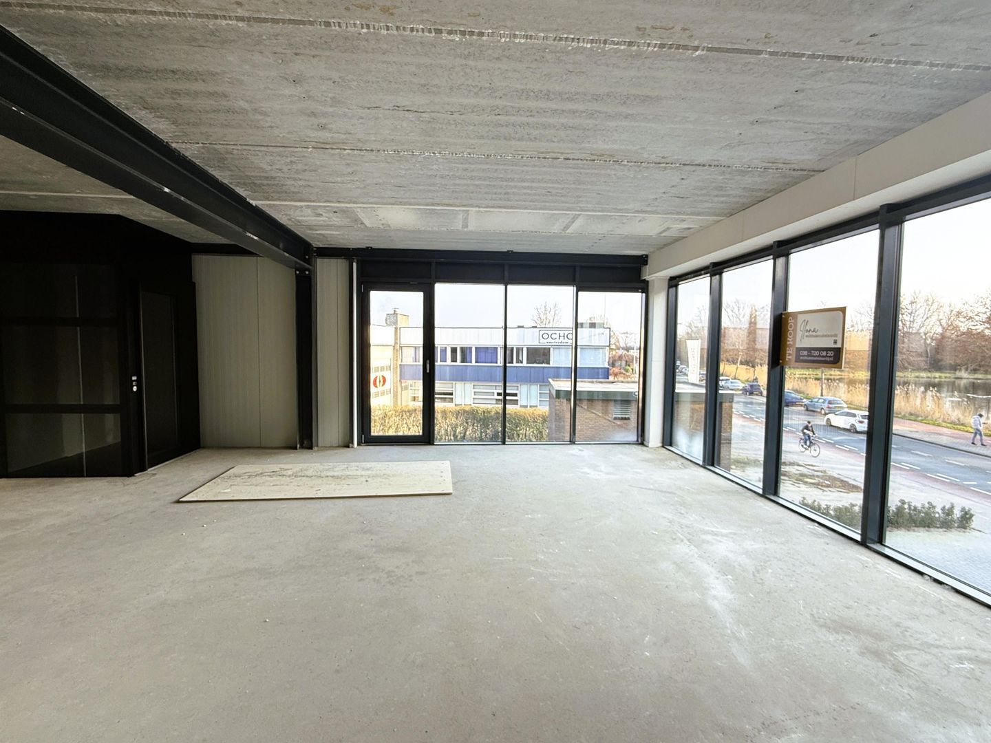 Hogeweyselaan 215 A, Weesp foto-7 blur