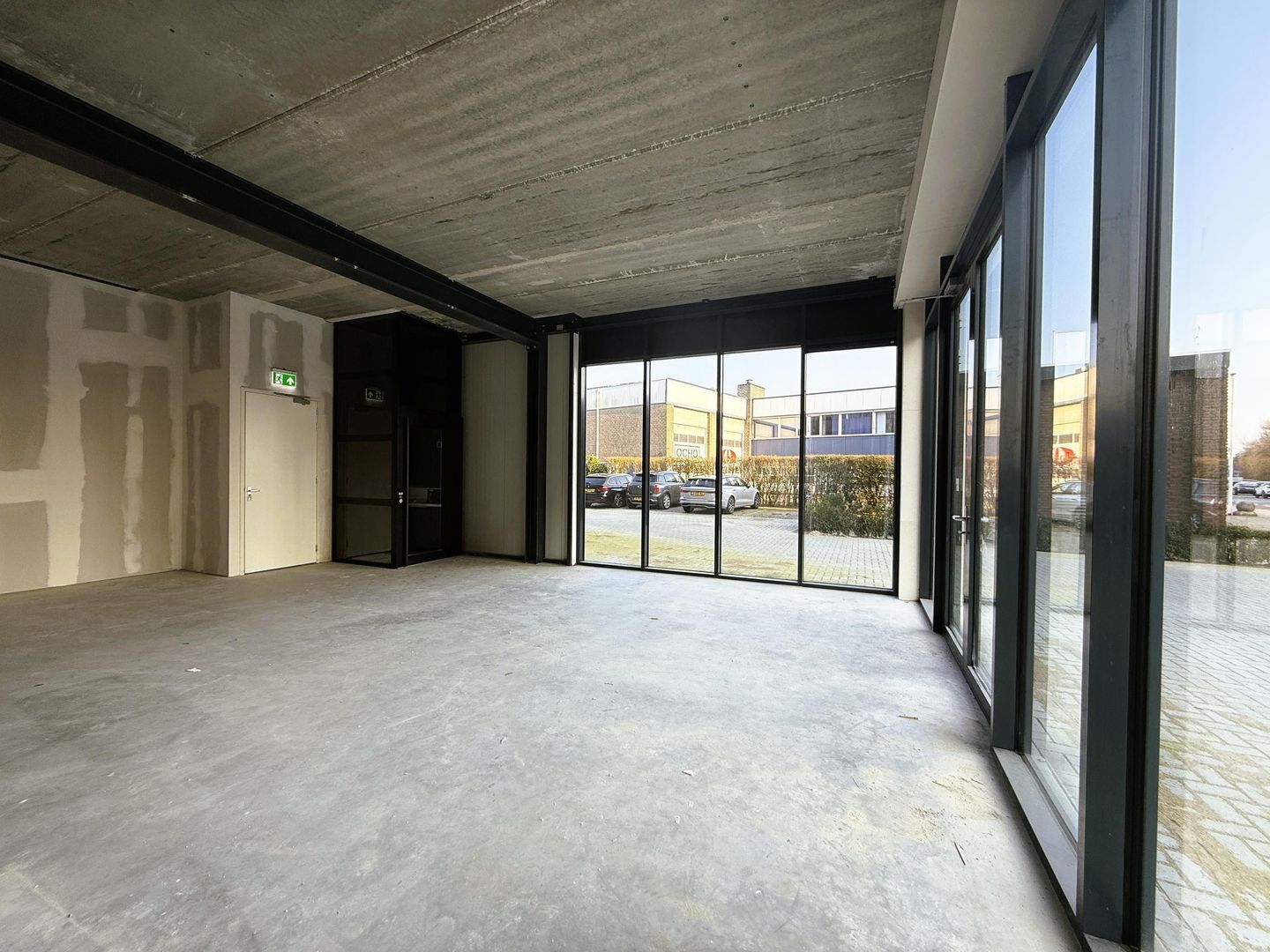 Hogeweyselaan 215 A, Weesp foto-3 blur