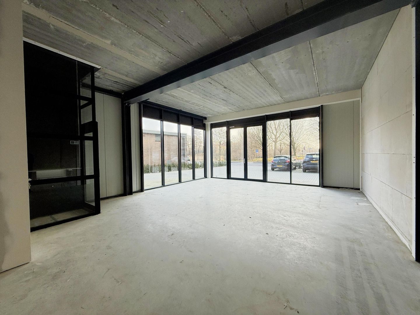 Hogeweyselaan 215 A, Weesp foto-2 blur