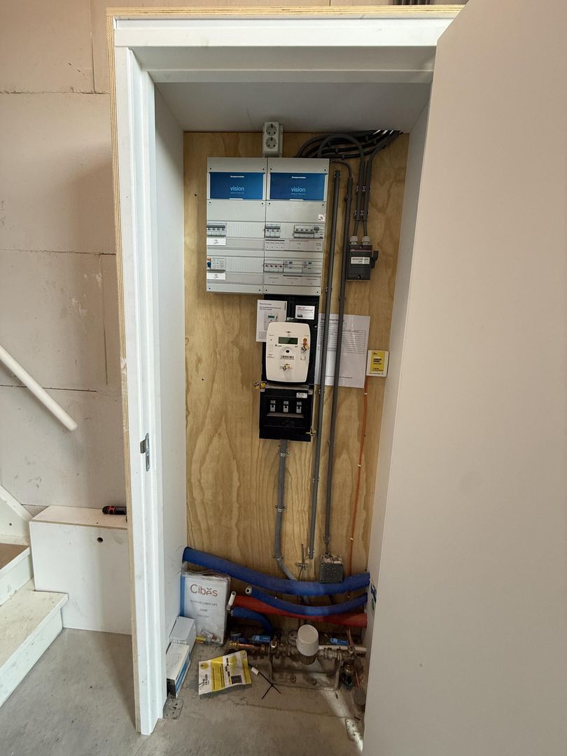 Hogeweyselaan 215 A, Weesp foto-11 blur